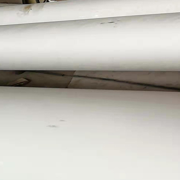 312不銹鋼無(wú)縫管